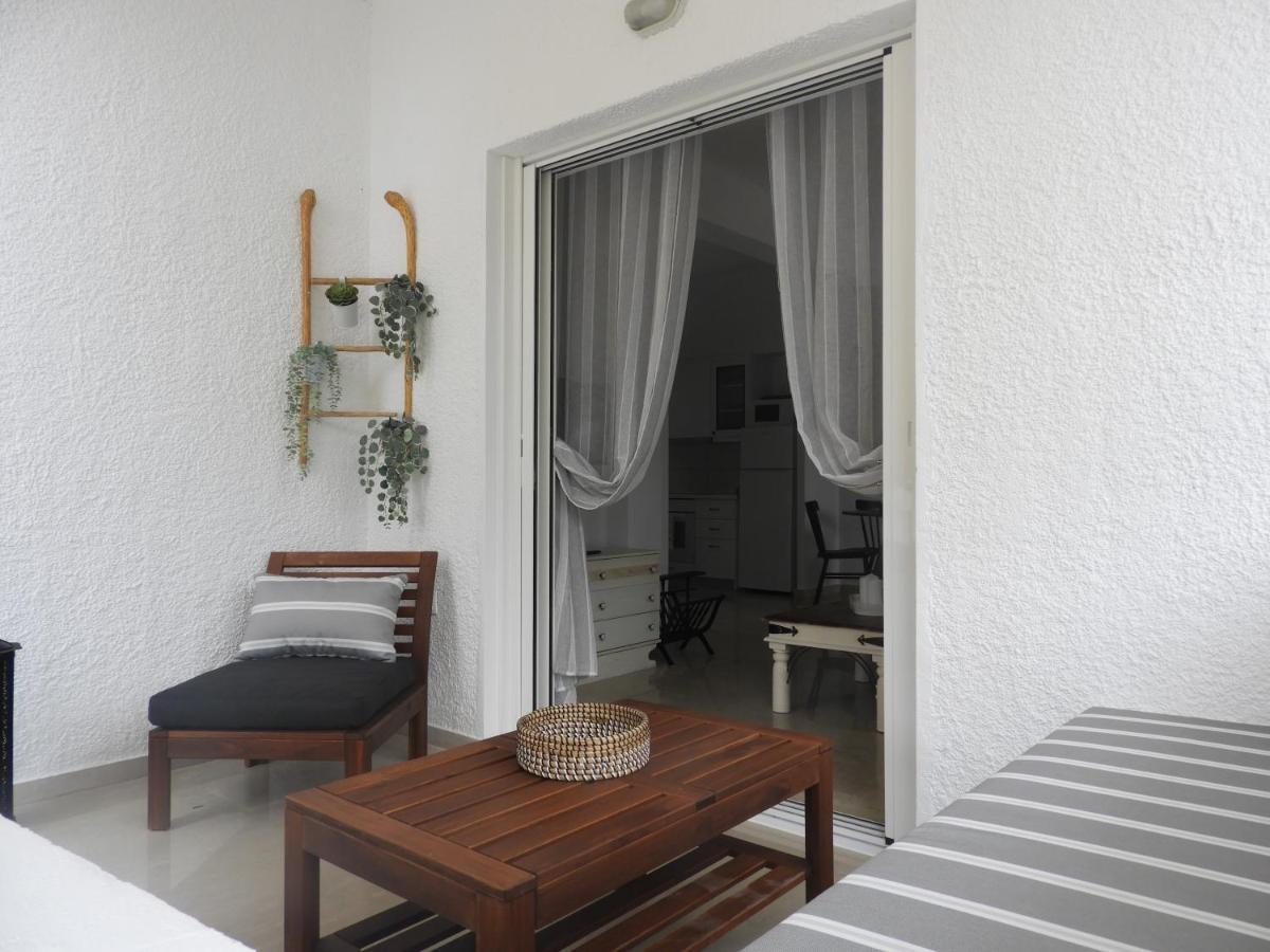 Sgs Luxury Apartments Xylokastro Exterior foto